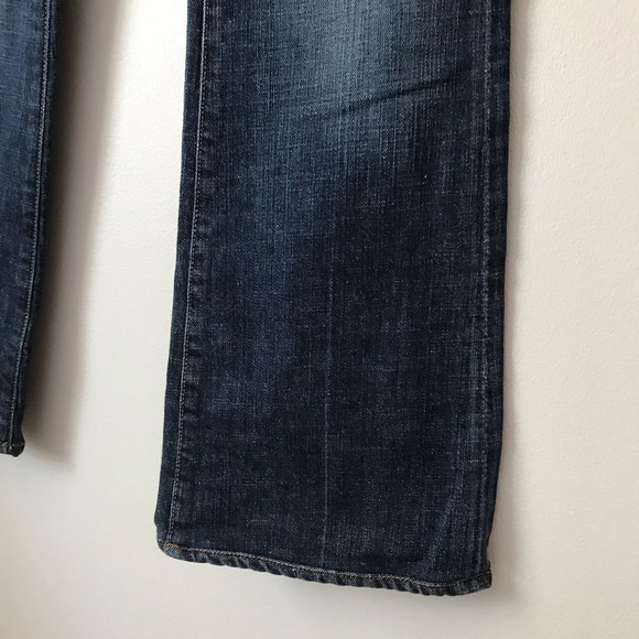 Citizens of Humanity pregnancy Jeans bootcut - Picture 5 of 8